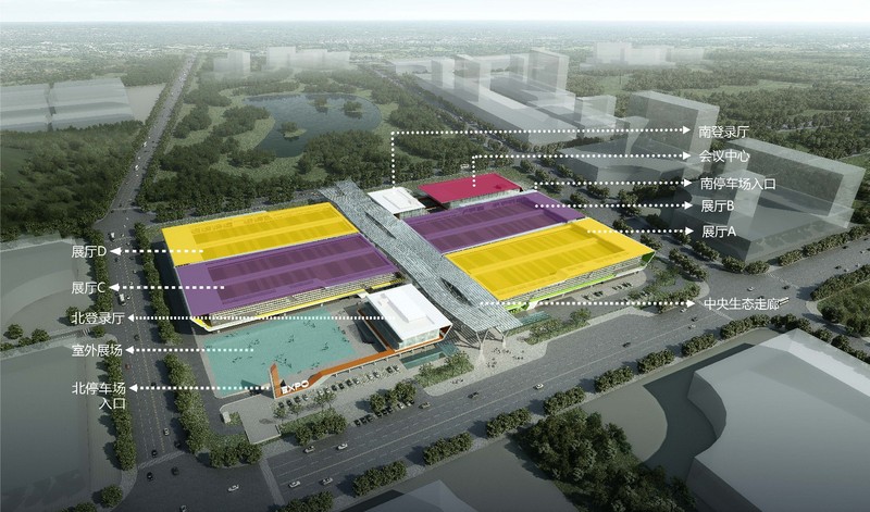 2022中國（晉江）包裝印刷產(chǎn)業(yè)博覽會