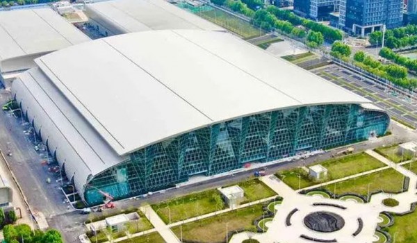 2023中國（合肥）國際印刷包裝供應(yīng)鏈博覽會