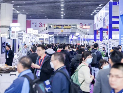 印包行業(yè)必看展會！華南國際印刷展/標(biāo)簽展