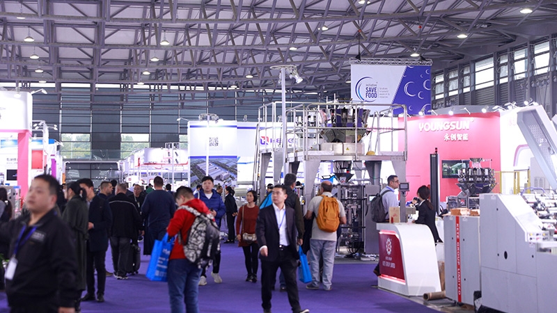 swop 2023啟航即沖刺，包裝未來解